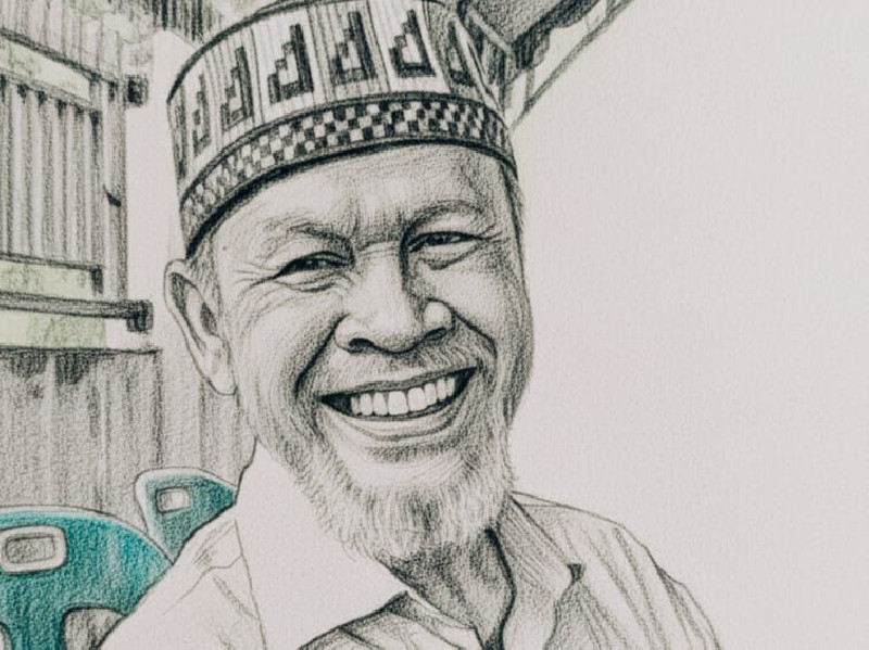 Bagaimana Jika Aceh Merdeka?