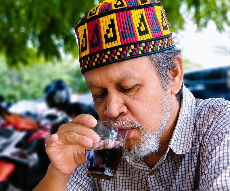 Tiga Singkatan Horor Bagi Pejabat Nanggroe