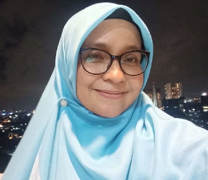Empat Pria Diamankan, Nama Circle Pensil Inul Jadi Perbincangan