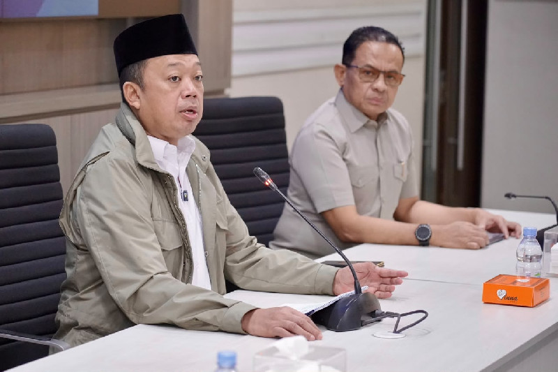 ATR/BPN Terapkan Pengukuran Tanah Terjadwal di 400 Kantor Pertanahan, Tunggu Maksimal 7 Hari