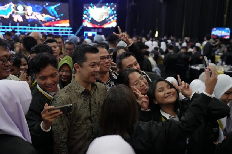 Cerdas Cermat 4 Pilar MPR Jadi Ajang Bentuk Calon Pemimpin Bangsa