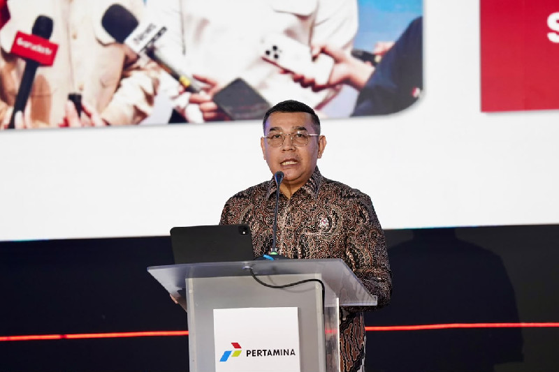 Ketahanan Energi Nasional Diperkuat, ATR/BPN Siapkan Lahan hingga Kepastian Hukum