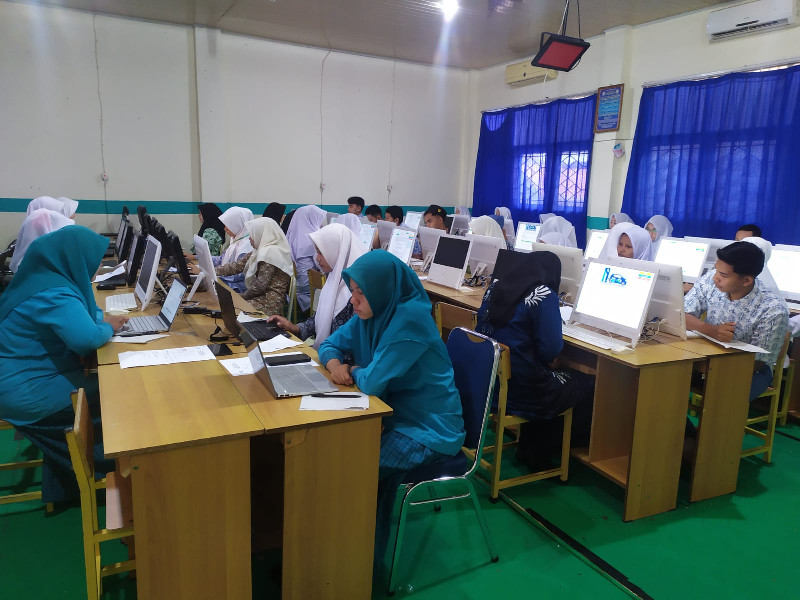 OMI 2026 Aceh Tinggal Hitungan Hari, Peserta Diminta Matangkan Akademik dan Mental