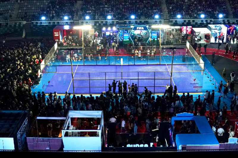 Indonesia Sports Summit 2026 Dibuka, Catat Tanggal dan Cara Daftarnya