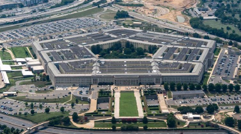 3 Jurnalis Stars and Stripes Gugat Pentagon, Tuding Dipecat karena Berita