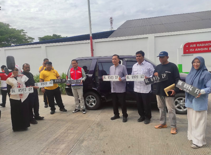 BBM Subsidi Bocor di Aceh, Potensi Kerugian Negara Rp1 Triliun