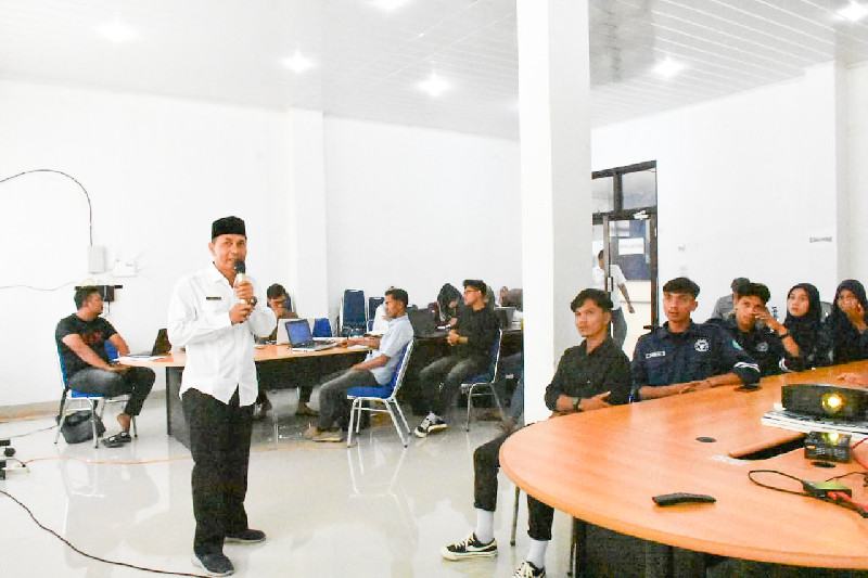 UMKM Bireuen Terus Berkembang, Digitalisasi Jadi Kunci Tembus Pasar Nasional