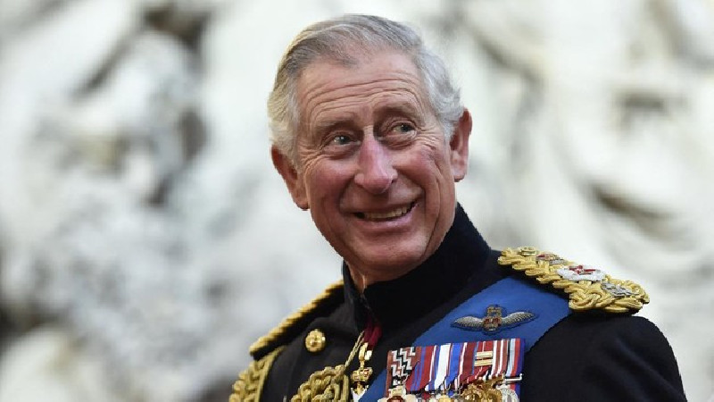 Satu Raja untuk 15 Negara? Begini Posisi Charles III di Kanada, Australia dan Inggris