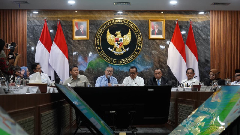Pesantren dengan 1.000 Santri Kini Boleh Bangun Dapur Sendiri untuk Program MBG