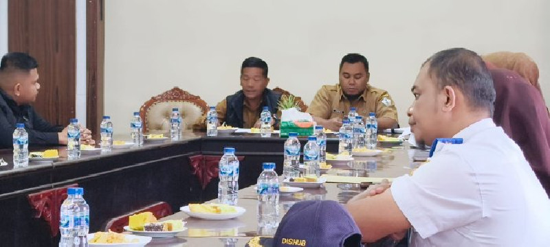 Pemkab Bener Meriah Perketat Pengawasan BBM Subsidi, Antisipasi Antrean dan Kelangkaan
