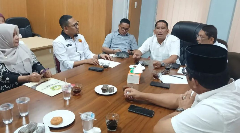 Buntut Ujaran Kebencian, KONI Aceh dan POBSI Kompak Coret Olan dari Kepengurusan