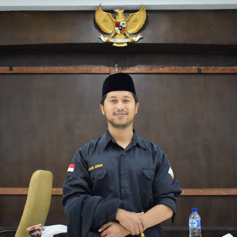 FPGN Dorong Dapil III Aceh, Razikin: Representasi di Senayan Harus Lebih Adil