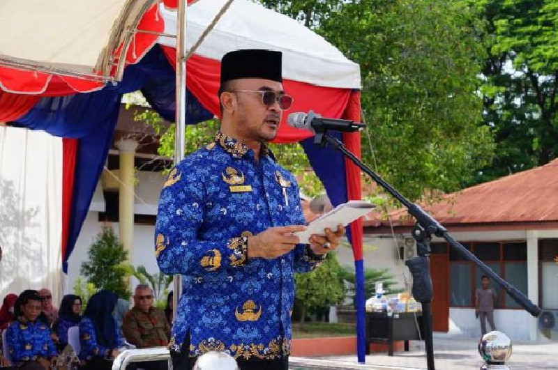 Hari UMKM Nasional, Reza Ferdian Dorong UMKM Aceh Perkuat Jejaring dan Perluas Pasar
