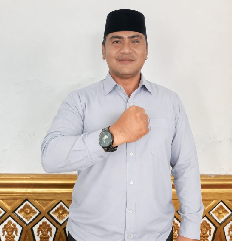 &lrm;Panitia Bantah Aksi Bela Nanggro&euml; Ditunggangi Pihak Tertentu, Tegaskan Murni Gerakan Ulama Aceh