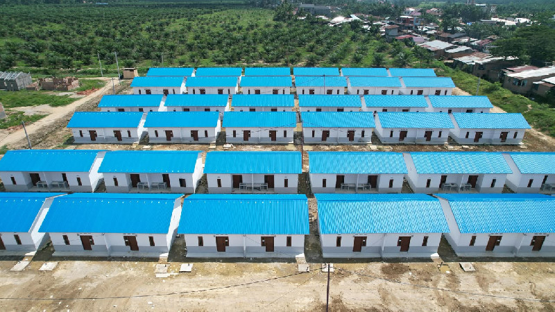 Sertipikasi 11 Juta Rumah MBR hingga 2029, Ini 3 Kluster yang Disasar