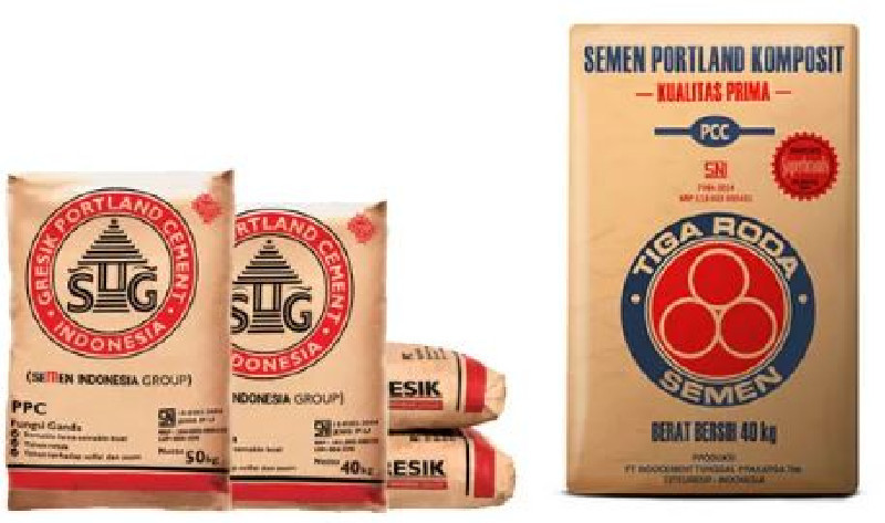 Semen Langka di Aceh, Harga Melonjak dan Sejumlah Proyek Tersendat