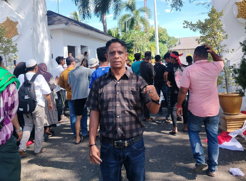 Menagih Janji Perdamaian Aceh yang Masih Menumpuk
