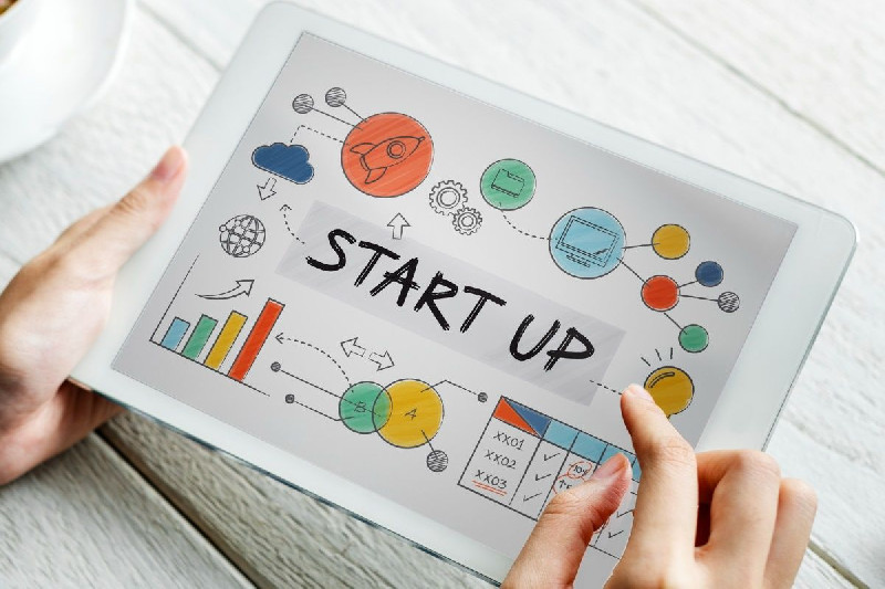 Kemenperin Perkuat Ekosistem Startup untuk Dorong Industri Nasional