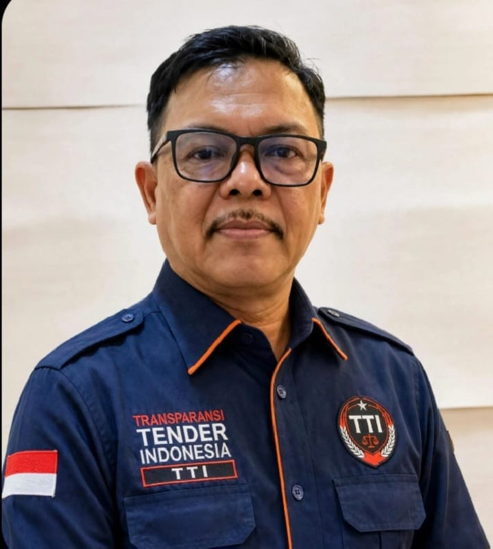 Dashboard Terbuka Jadi Solusi untuk Pantau Transparansi Dana Otsus Aceh