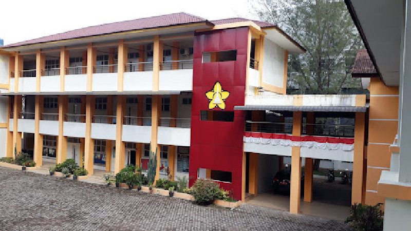 Lima Kaprodi FISIP USK Resmi Ditetapkan