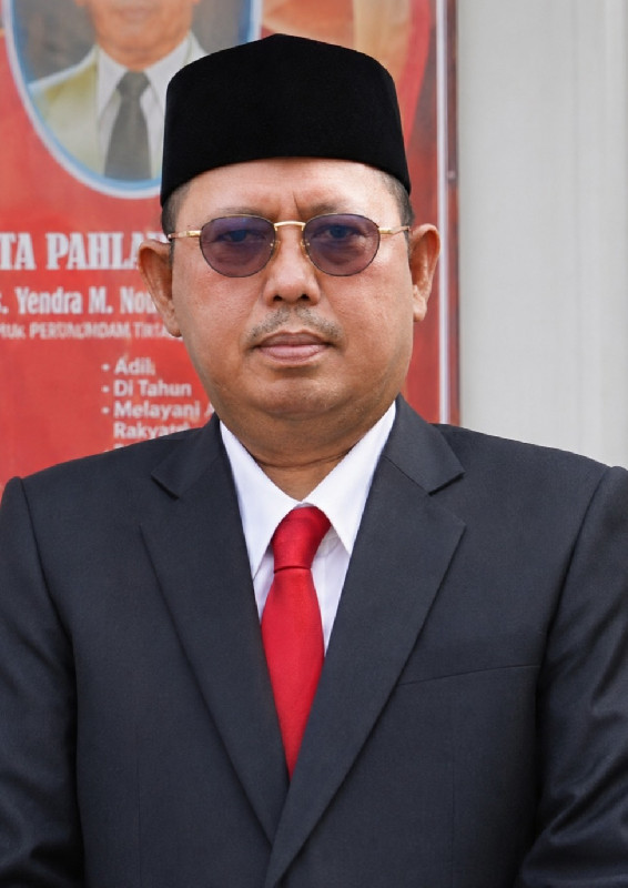 Rektor USM Terpilih Aklamasi Pimpin Forum Rektor dan Pimpinan PTS Se-Aceh