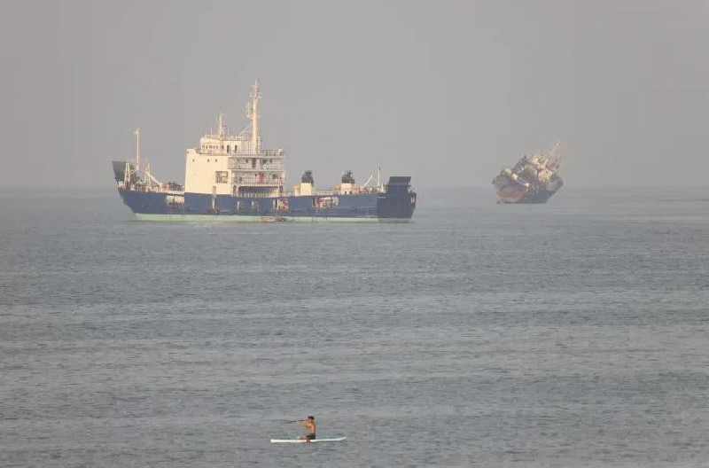 Selat Hormuz Jadi Sorotan Dunia, Iran dan Oman Dikabarkan Hampir Capai Kesepakatan Baru