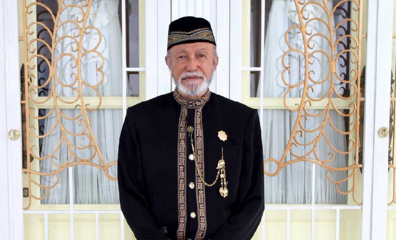 Hari Damai Aceh ke-21, Wali Nanggroe Ajak Masyarakat Jaga Perdamaian dan Persaudaraan