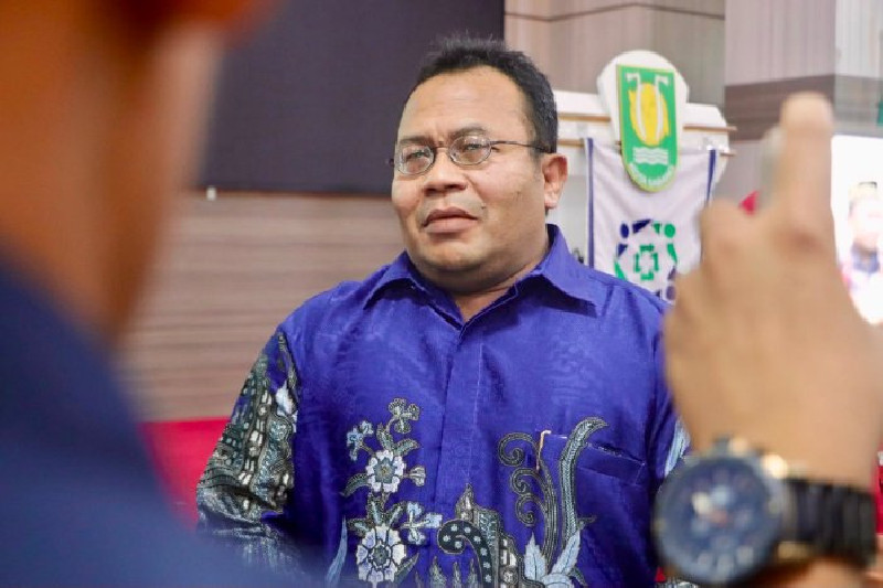 Sabang Dilirik Mubadala Energy, Berpeluang Jadi Pusat Bisnis Maritim