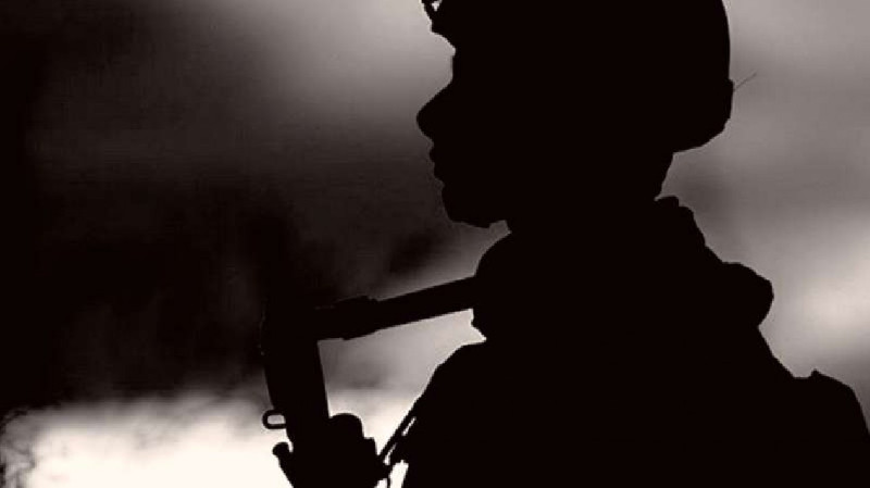 Warga Aceh Helmy N Hakim Disebut Direkrut Militer Rusia