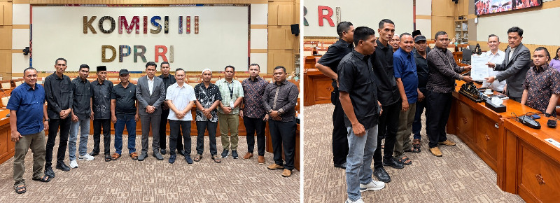 Tokoh Beutong Ateuh Dukung Investasi Nagan Raya, Harapkan Lapangan Kerja Baru