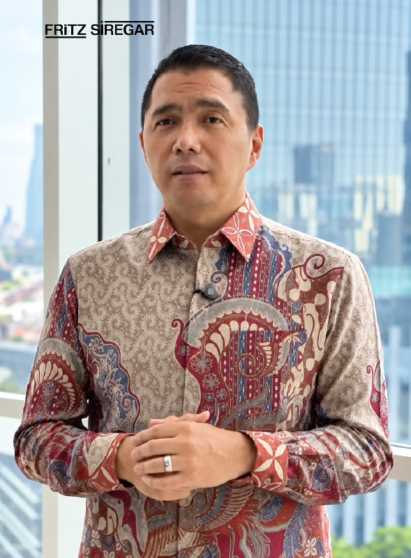 Fritz Siregar Soroti Tujuh Pintu Hukum Gugatan Ijazah Gibran di MK