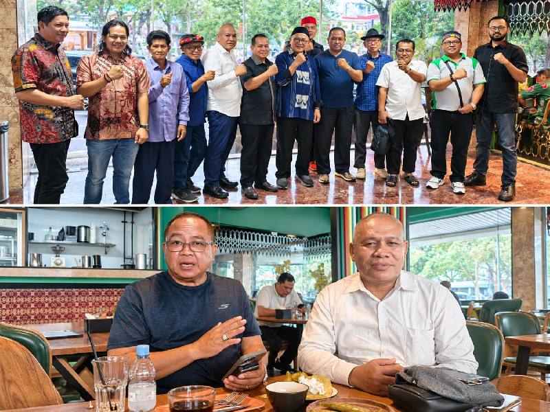 ABAS Menagih Kepastian, Kini Giliran Pusat Bertindak