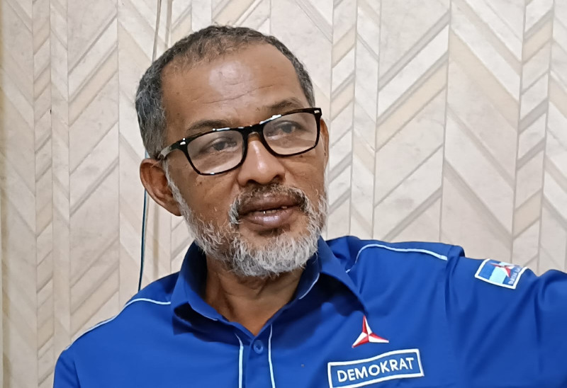 Tujuh Nama Disebut Masuk Tim Formatur, Demokrat Aceh: Itu Hanya Rumor