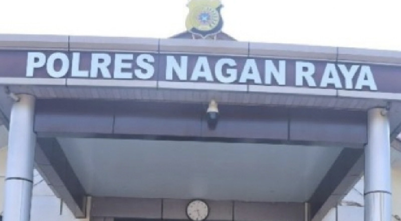 Polisi Sisir Nagan Raya Cegah 3C dan Premanisme, Remaja Diberi Pembinaan