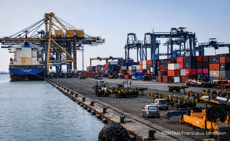 Ekspor Aceh Tumbuh 36,97 Persen, Surplus Perdagangan Justru Menyusut