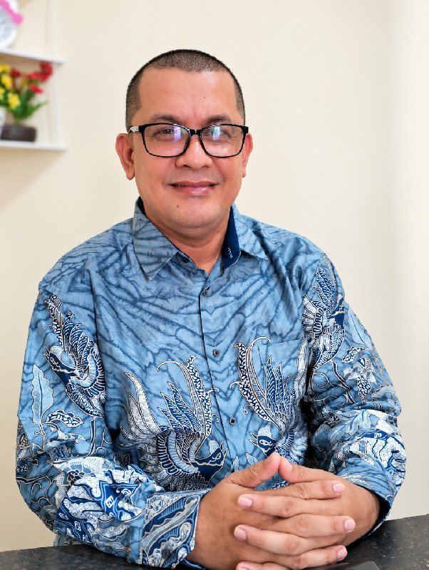 AI Datang, Dunia Pendidikan Belum Siap