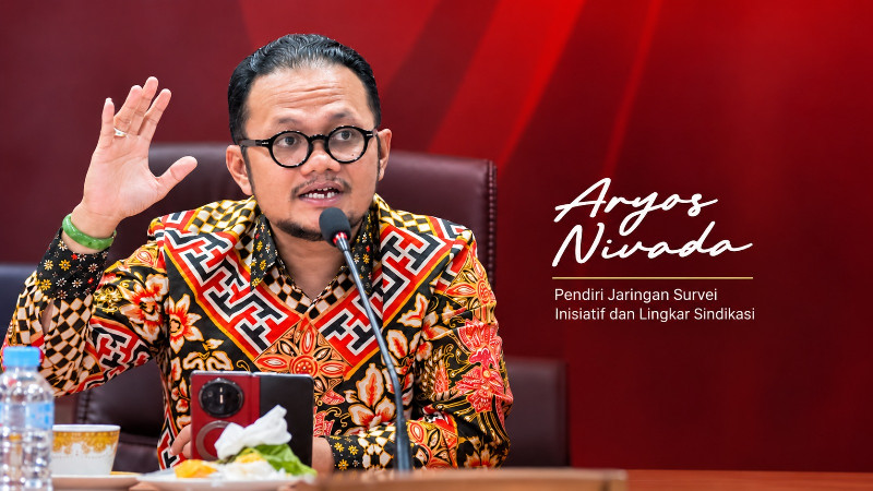 PNA Tanpa Irwandi, Bisa Bertahan?