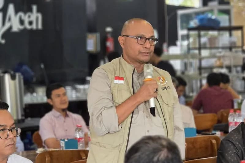 Satgas PRR sebut Cuaca dan Akses Hambat Rehabilitasi di Aceh