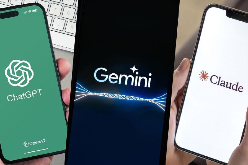Peneliti Anthropic Mundur, Peringatkan AI Bisa Ancam Eksistensi Manusia