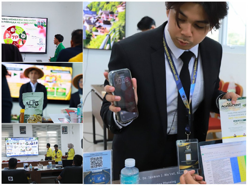 UTU Awards ke-12 Diikuti 75 Tim dari Indonesia dan Malaysia, Perdana Bertaraf Internasional