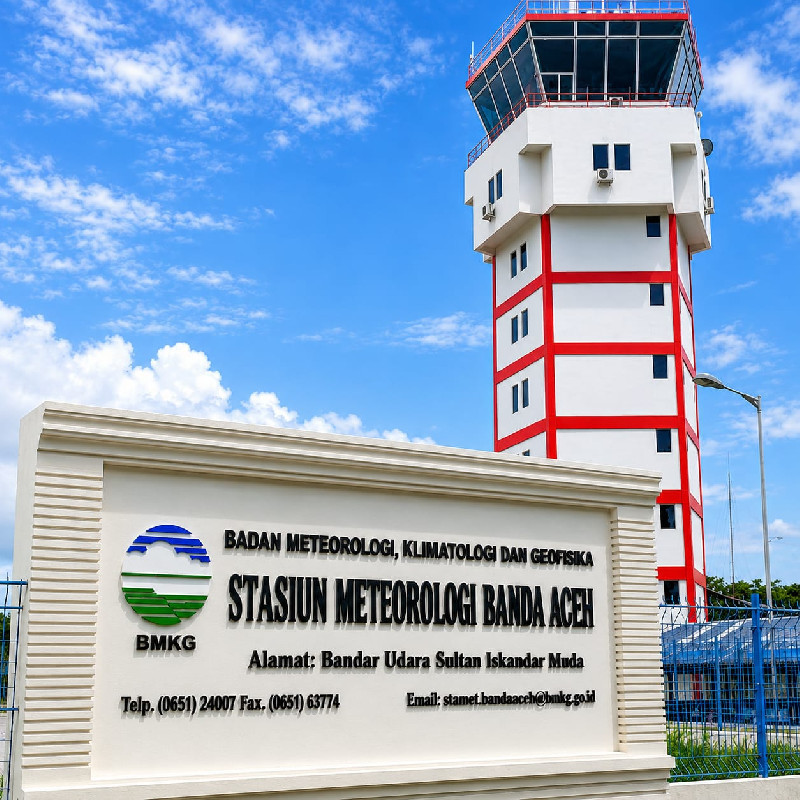 BMKG Kembali Waspadai Hujan Lebat di Aceh, Pemerintah Diminta Perkuat Mitigasi Banjir