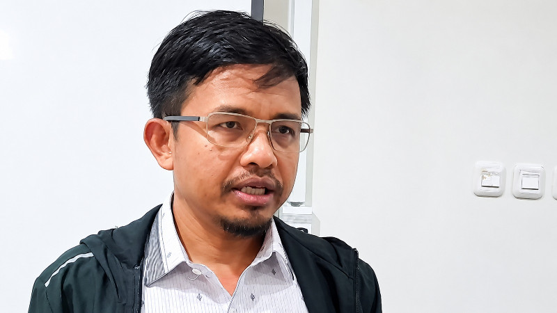 Idham Holik: Batas Belanja Kampanye Perlu Diatur dalam Undang-Undang