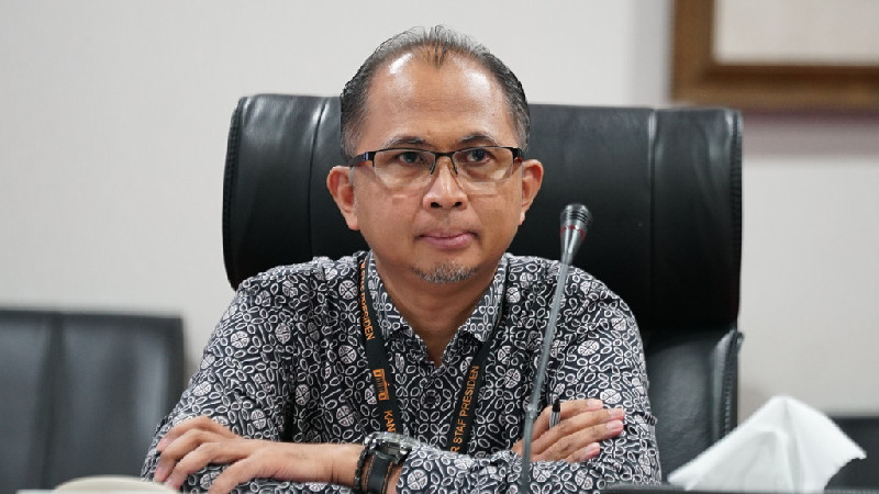 Indonesia dan Pertarungan (Militer) di Bawah Laut