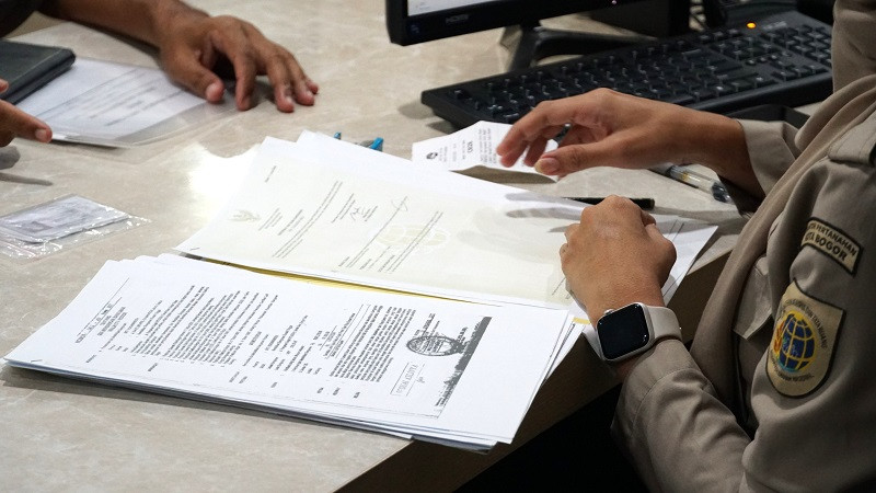 Jangan Berhenti di AJB, ATR/BPN Ingatkan Pentingnya Daftar Peralihan Hak Tanah