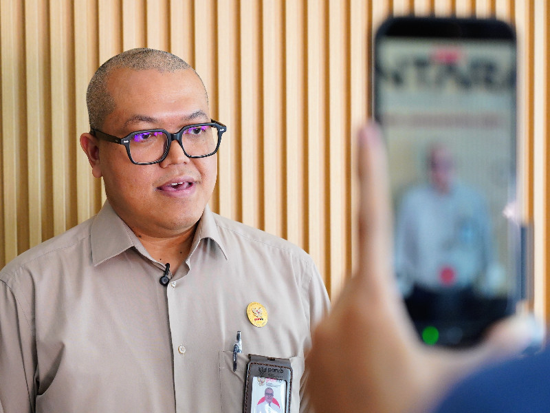 Kementerian PANRB Tegaskan Tidak Ada Penawaran Pelatihan Agen Perlinsos