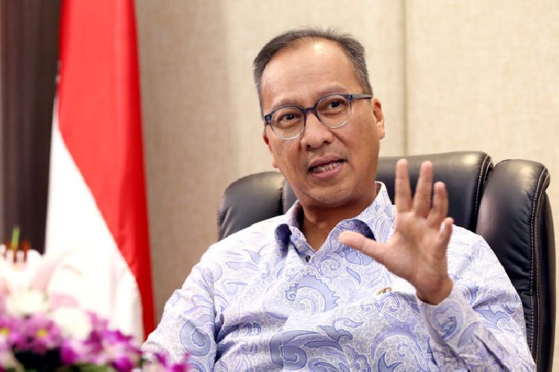174 Industri Pameran di Halal Indo 2026, Ada Calon Buyer dari AS hingga Korsel