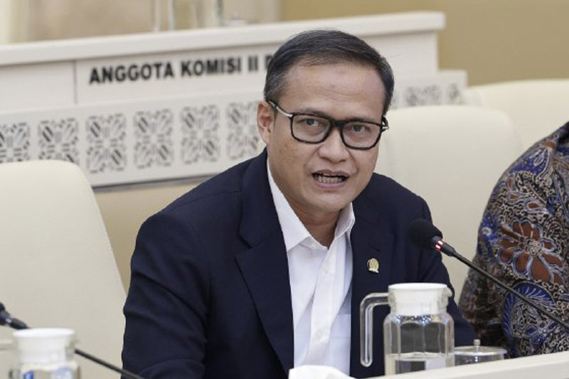 Gaji PPPK Rp23 Triliun Masuk APBN 2027, DPR: Jangan Ada Alasan Tak Bisa Bayar