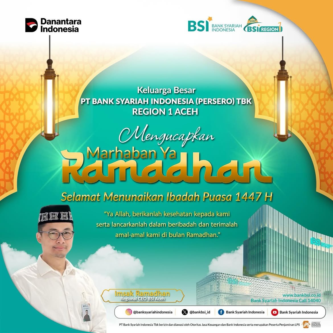 bsi  ramadhan