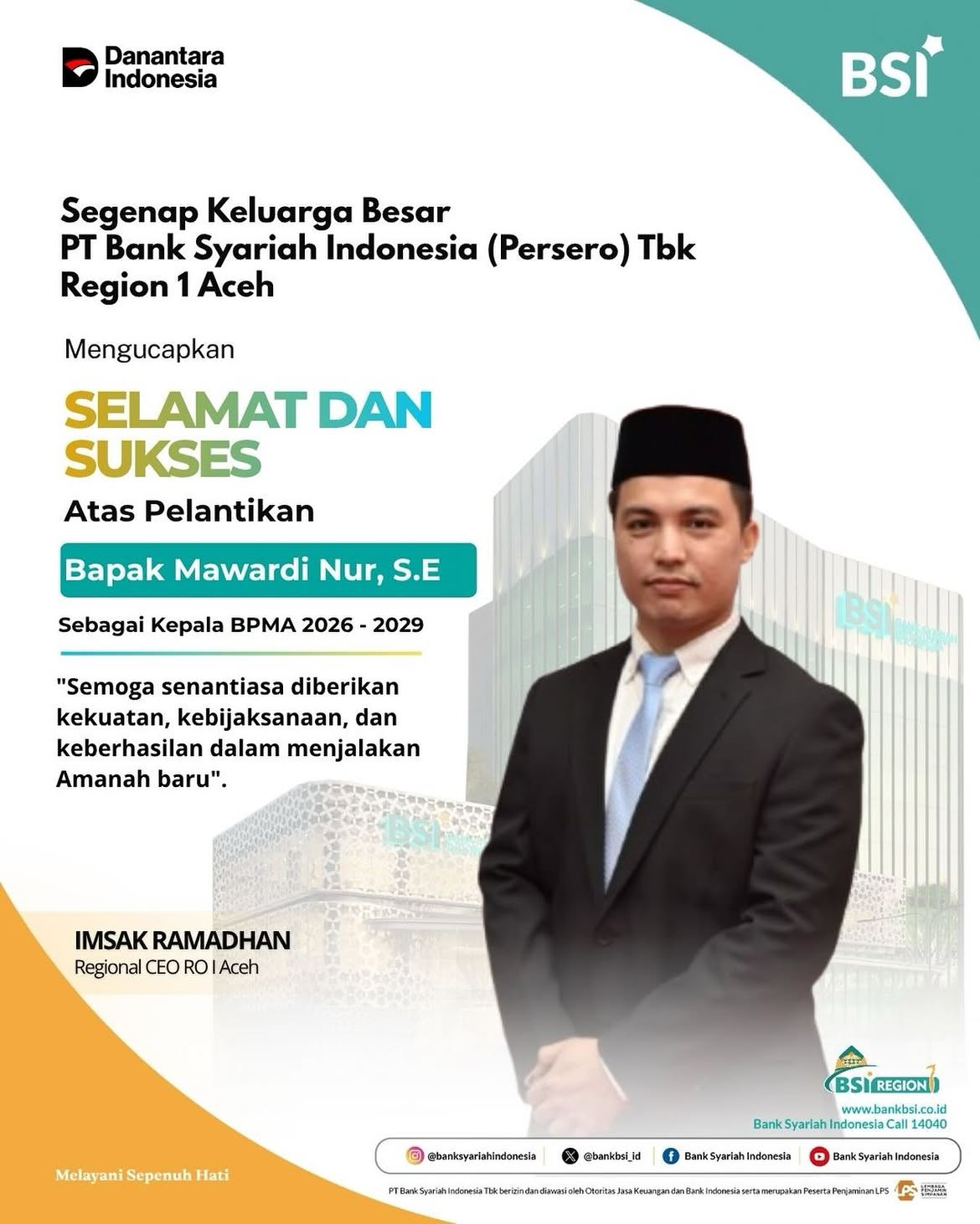 Bsi bpma