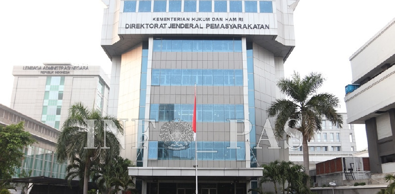 190.186 Warga Binaan Sudah Terdaftar PBI JK, Ditjenpas Percepat Perlindungan Jaminan Kesehatan